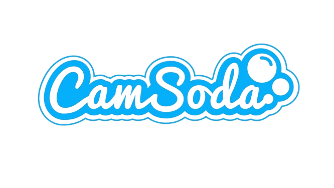 CamSoda Logo