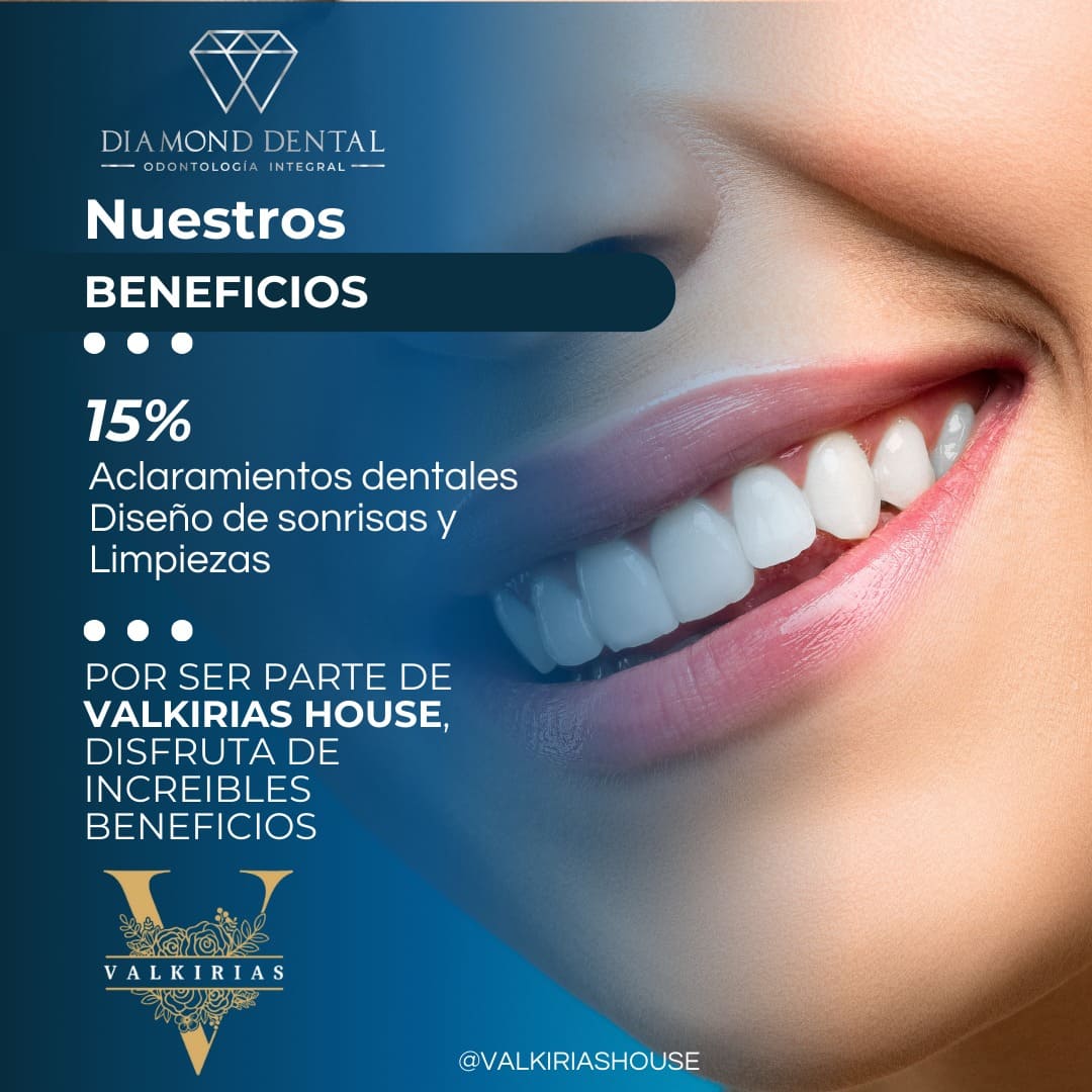 Diamond Dental