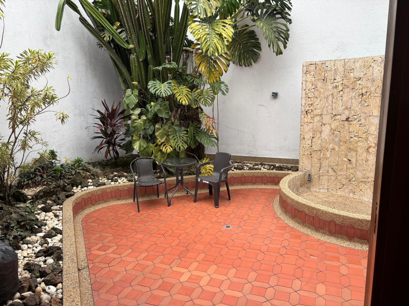 Zona común - Vista 1