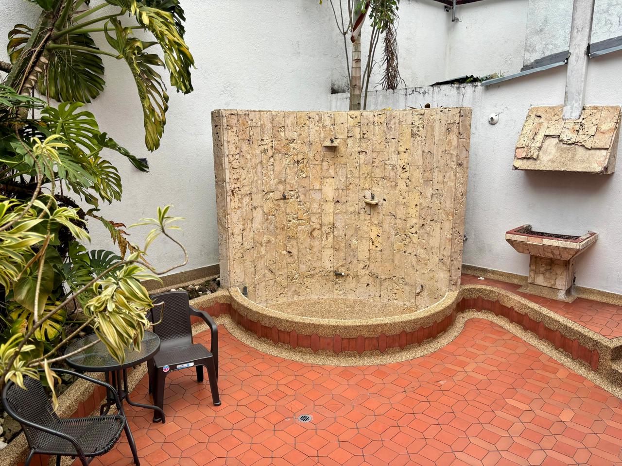 Zona común - Vista 2