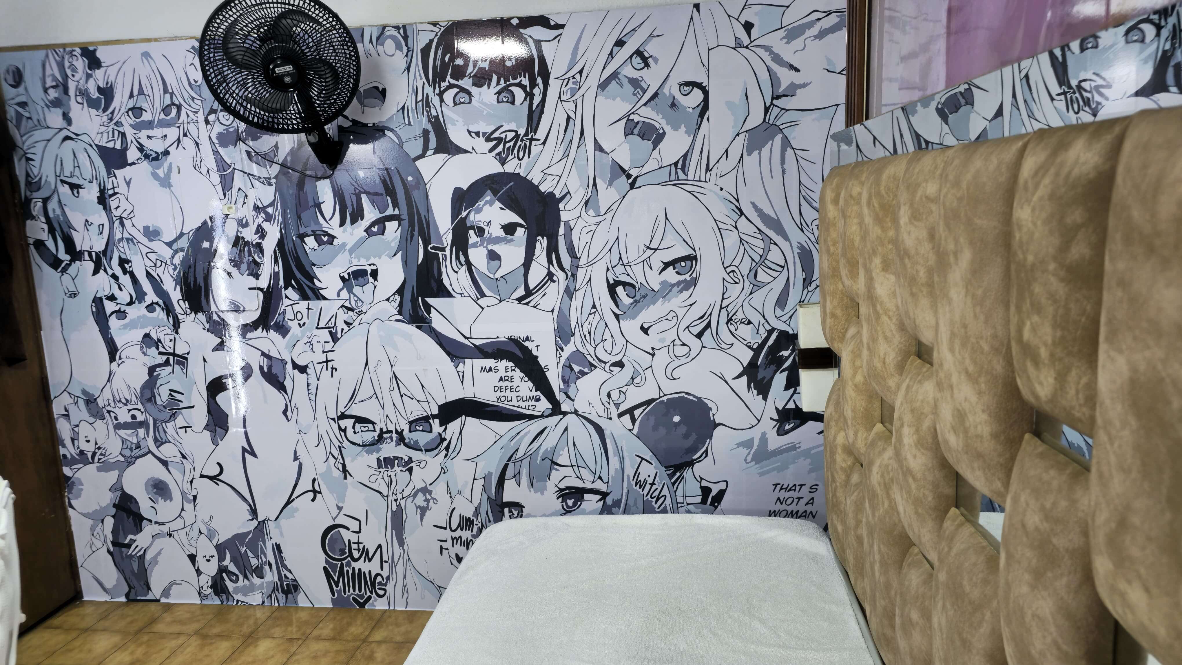 Habitación 1 - Vista 1