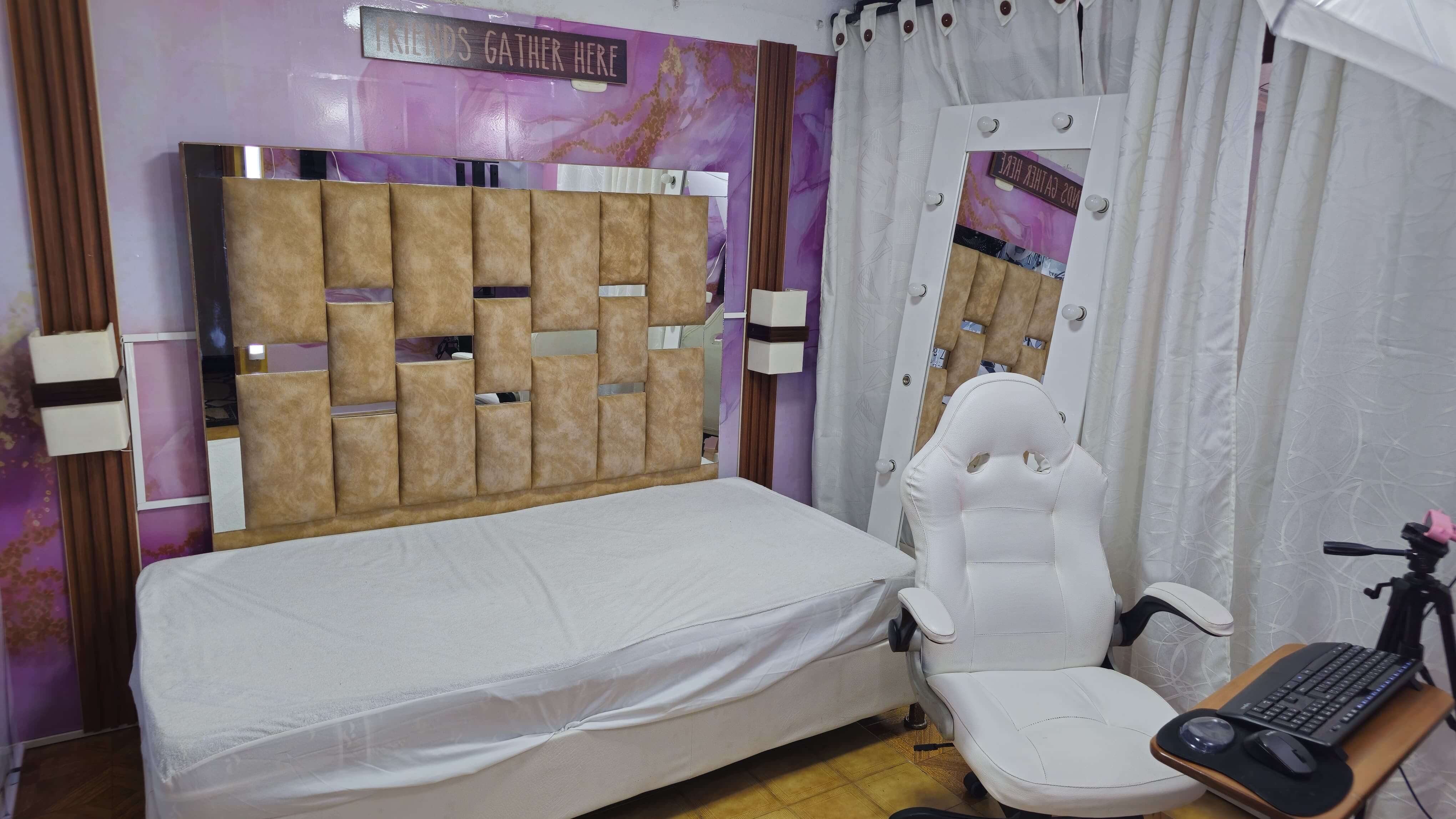 Habitación 1 - Vista 5