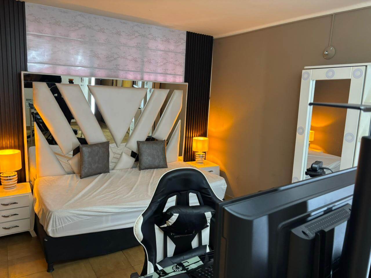 Habitación 3 - Vista 1