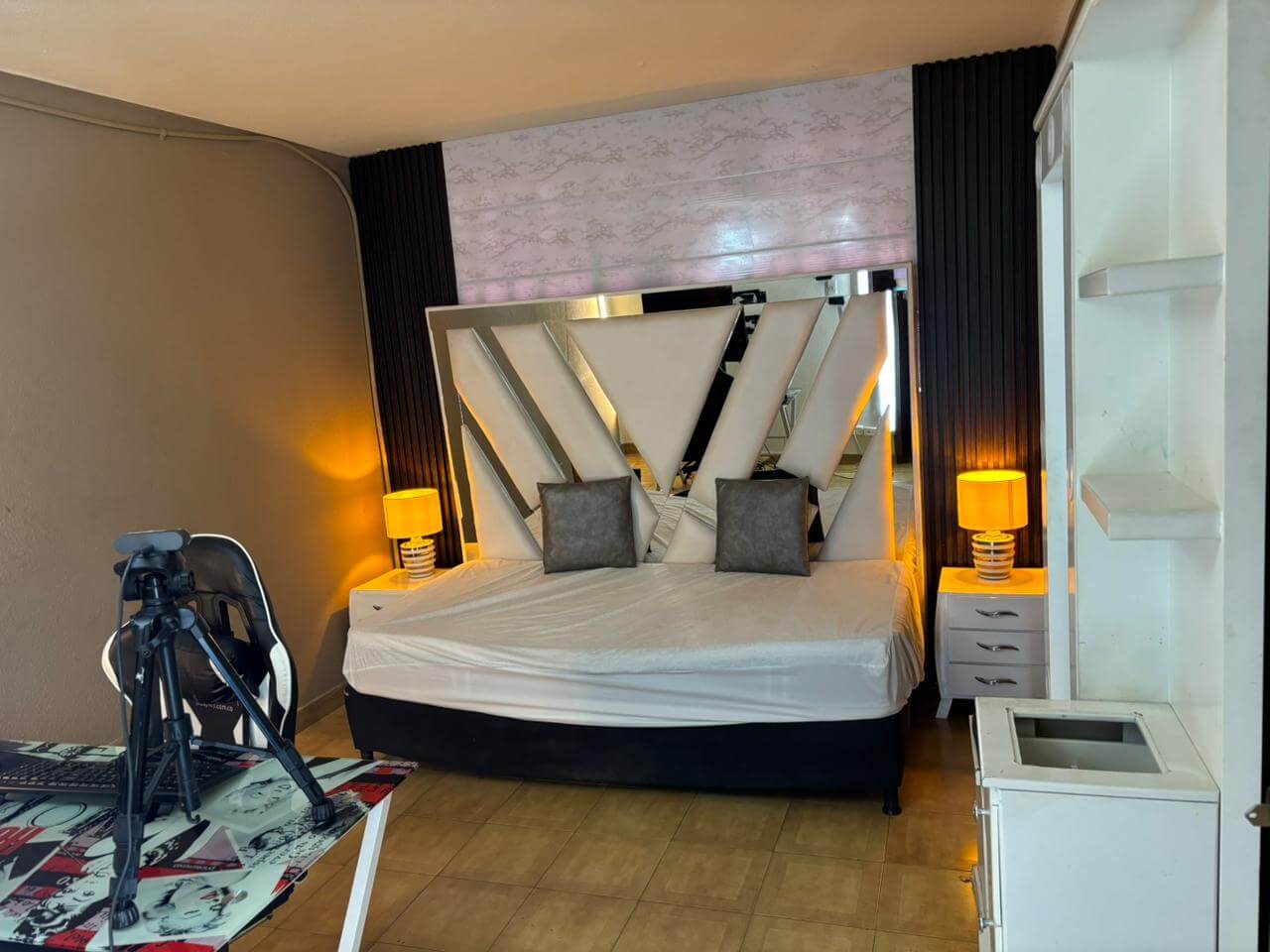 Habitación 3 - Vista 2