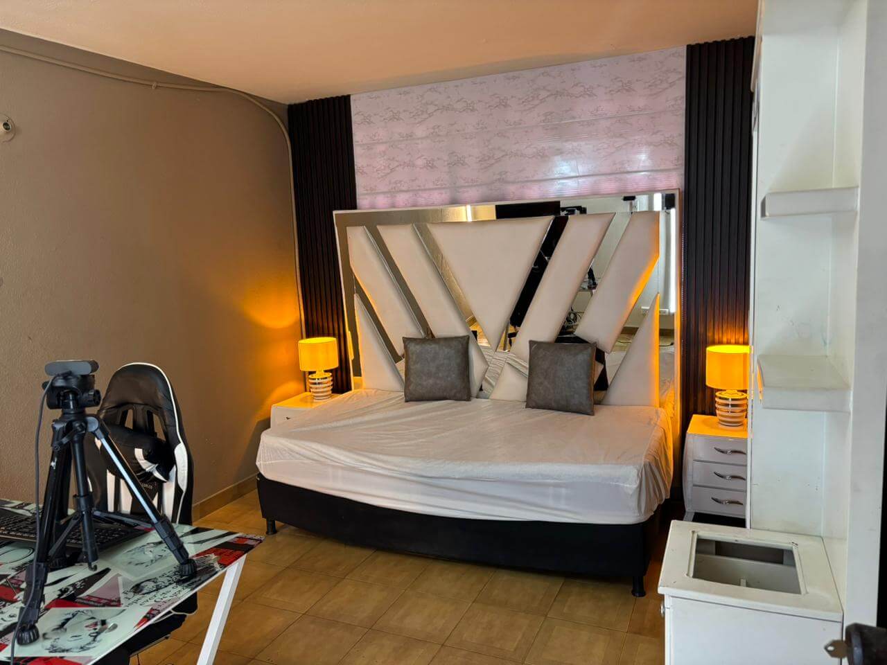 Habitación 3 - Vista 3